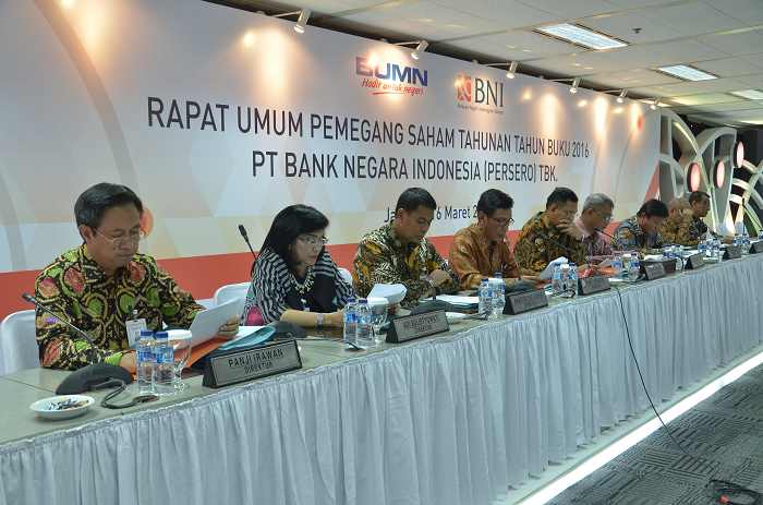 Apa itu RUPS?